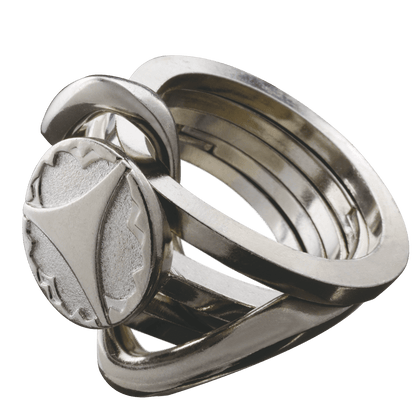 Cast Galvosūkiai Cast Ring II