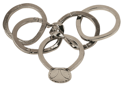 Cast Galvosūkiai Cast Ring II