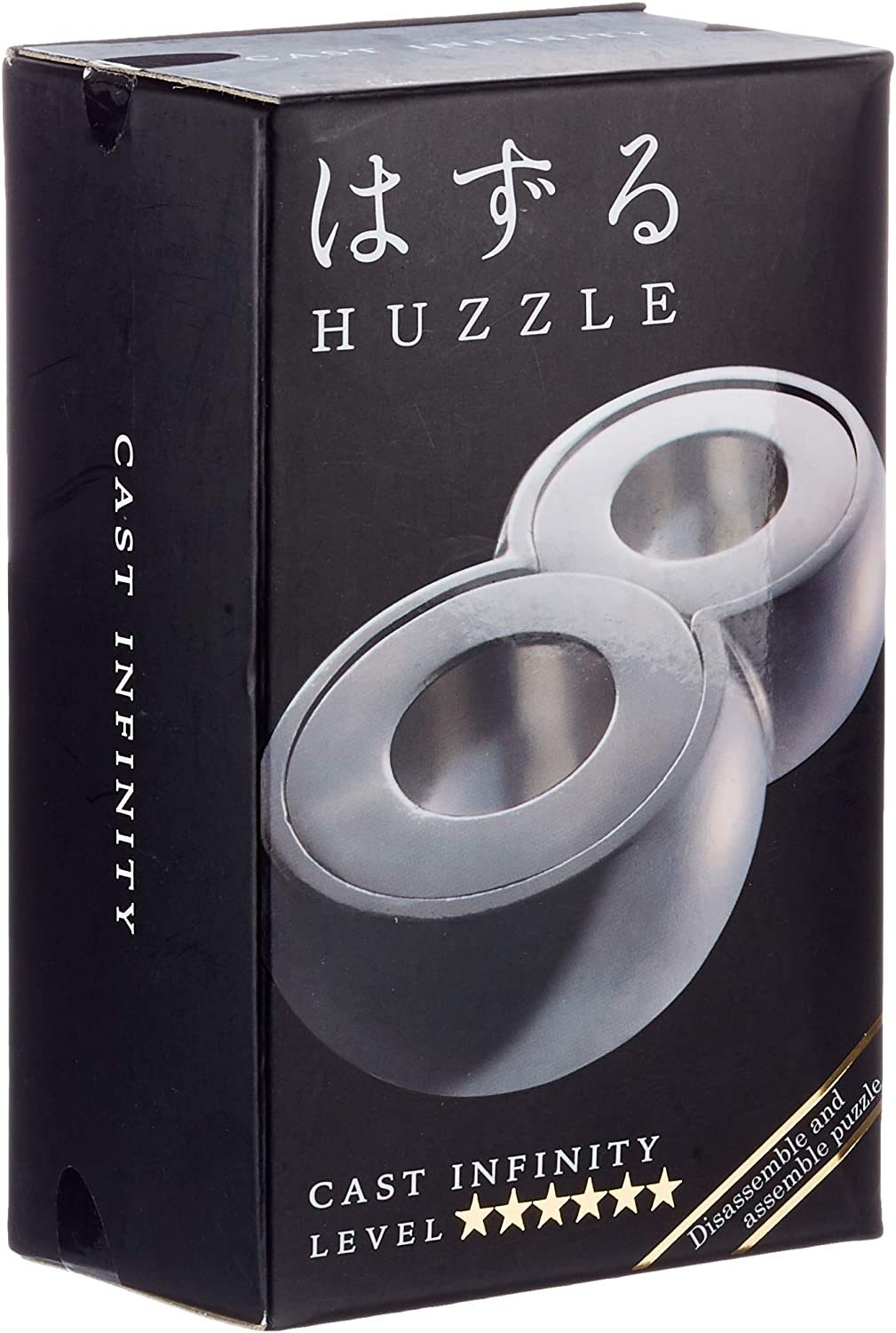 Cast Galvosūkiai Huzzle Cast Infinity