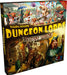 Czech Games Edition Stalo žaidimai Dungeon Lords: Festival Season (papildymas)