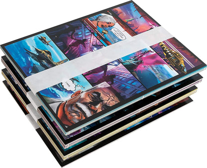 Czech Games Edition Stalo žaidimai Under Falling Skies