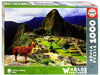 Educa Universalios dėlionės Machu Picchu, Peru, 1000