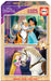 Educa Vaikiškos dėlionės Disney princess, 2x20