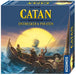 English Stalo žaidimai Catan - Entdecker & Piraten 2-4 (DE)