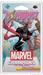 English Stalo žaidimai Marvel Champions: The Card Game – Ms. Marvel Hero Pack (Papildymas) (EN)