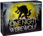 English Stalo žaidimai Ultimate Werewolf One Night