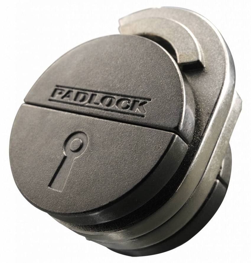 Eureka Galvosūkiai Huzzle Cast Padlock