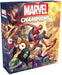 English Stalo žaidimai Marvel Champions: The Card Game (EN)
