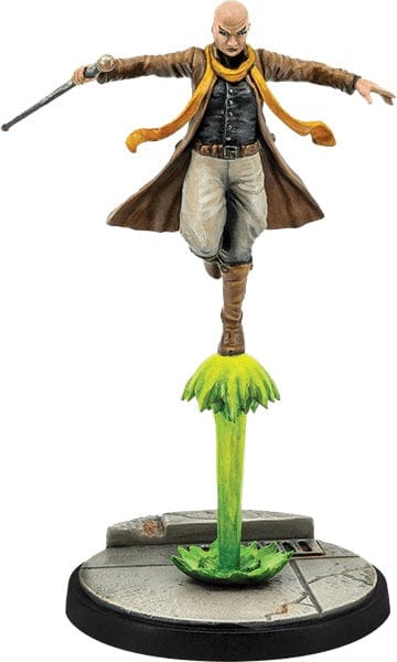 Fantasy Flight Stalo žaidimai Marvel: Crisis Protocol – Jean Grey & Cassandra Nova