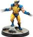 Fantasy Flight Stalo žaidimai Marvel: Crisis Protocol – Wolverine & Sabretooth (papildymas)