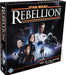 Fantasy Flight Stalo žaidimai Star Wars: Rebellion - Rise of the Empire (papildymas)