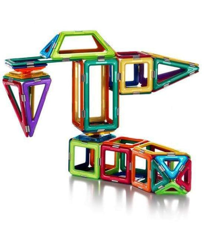 GeoSmart Konstruktoriai GEO 401 GeoSpace Station 70 pcs