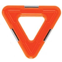 GeoSmart Konstruktoriai GEO 600 Geo Educational Set 100 pcs