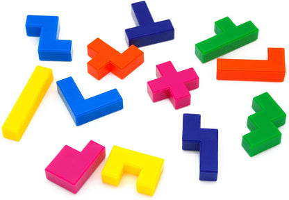 Gigamic Loginiai Žaidimai Katamino pocket