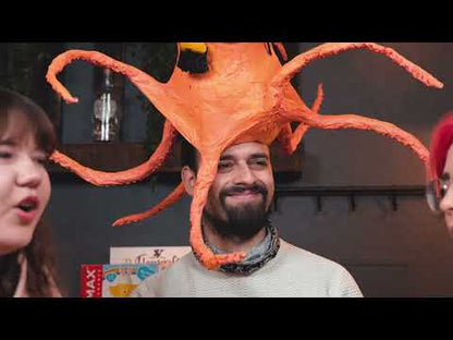 Mimic Octopus: Flirt Edition