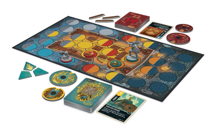 IELLO Stalo žaidimai Unmatched: Little Red Riding Hood vs. Beowulf