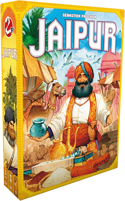 Kadabra Stalo žaidimai Jaipur