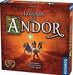 English Stalo žaidimai Legends of Andor Base Game (EN)