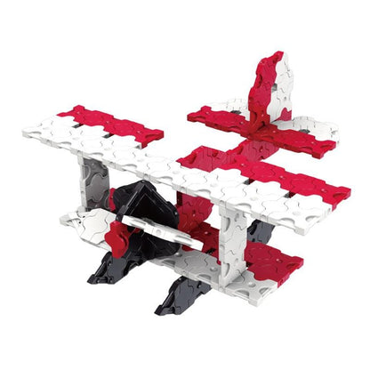 LaQ Konstruktoriai Japoniškas konstruktorius LaQ „Basic 401“