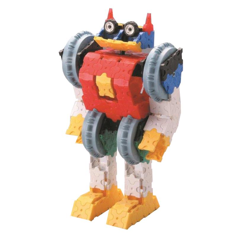 LaQ Konstruktoriai Japoniškas konstruktorius LaQ „Basic 511“