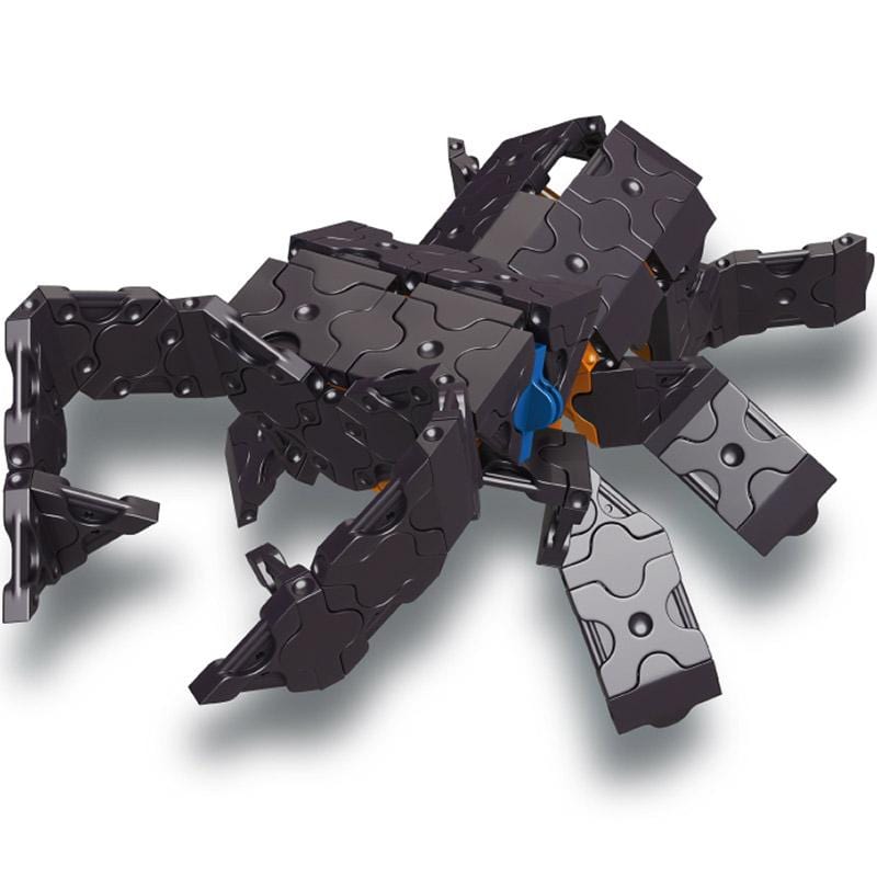 LaQ Konstruktoriai Japoniškas konstruktorius LaQ „Insect  World Stag Beetle“