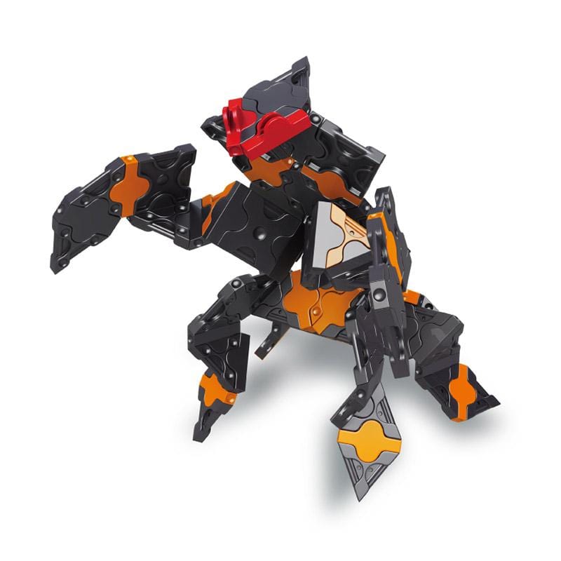 LaQ Konstruktoriai Japoniškas konstruktorius LaQ „Insect  World Stag Beetle“