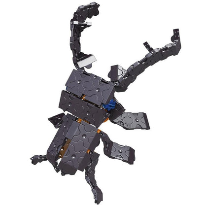 LaQ Konstruktoriai Japoniškas konstruktorius LaQ „Insect  World Stag Beetle“