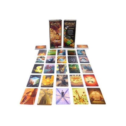 English Stalo žaidimai Dixit 8: Harmonies (papildymas)