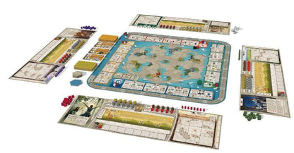 Matagot Stalo žaidimai Tapestry