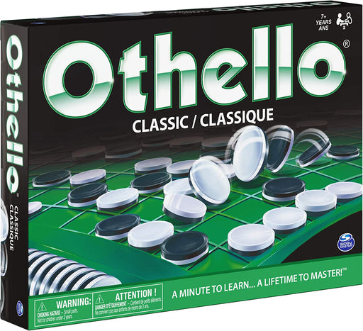 Mattel Stalo žaidimai Othello Classic