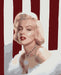 Medasle Rankdarbiai Tapybos rinkinys „Marilyn Monroe“
