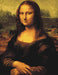 Medasle Rankdarbiai Tapybos rinkinys „Mona Lisa“