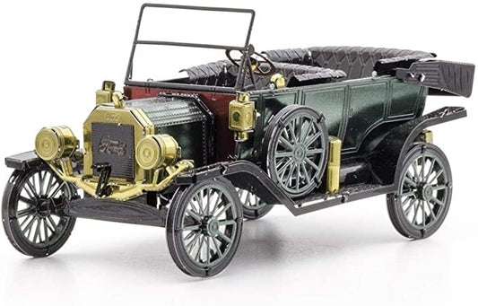 Metal Earth 3D Delionės Metal Earth 1910 Ford Model T