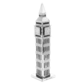 Metal Earth 3D Delionės Metal Earth Big Ben