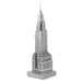 Metal Earth 3D Delionės Metal Earth Chrysler Building