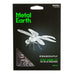 Metal Earth 3D Delionės Metal Earth Dragonfly