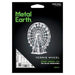 Metal Earth 3D Delionės Metal Earth Ferris Wheel