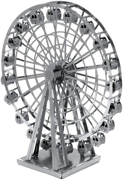 Metal Earth 3D Delionės Metal Earth Ferris Wheel