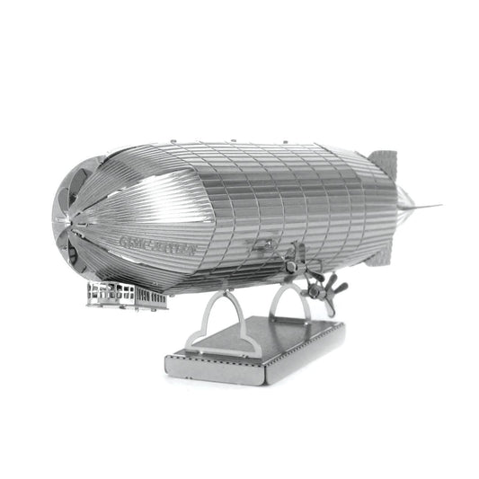 Metal Earth 3D Delionės Metal Earth Graf Zeppelin