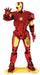 Metal Earth 3D Delionės Metal Earth Iron Man