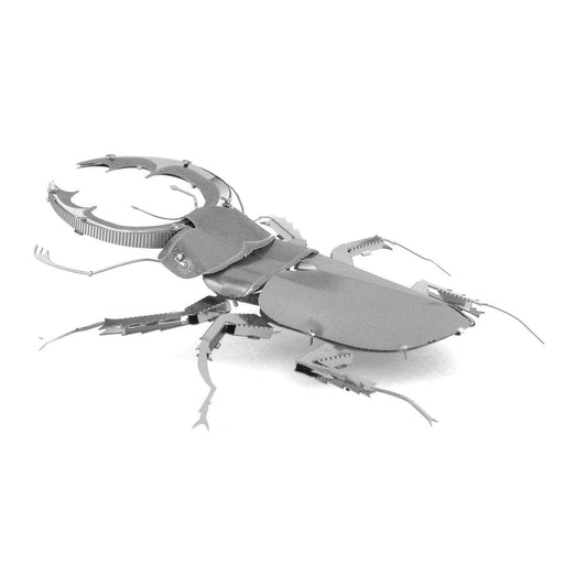 Metal Earth 3D Delionės Metal Earth Stag Beetle
