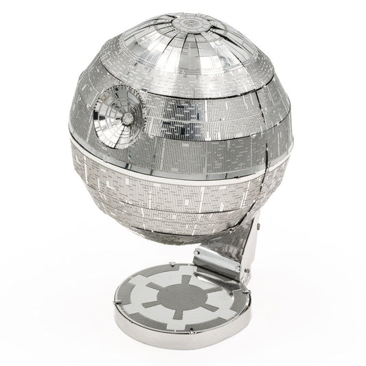 Metal Earth 3D Delionės Metal Earth Star Wars Death Star