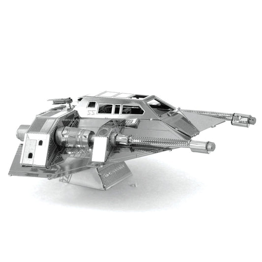 Metal Earth 3D Delionės Metal Earth Star Wars Snowspeeder