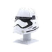 Metal Earth 3D Delionės Metal Earth Star Wars Stormtrooper Helmet