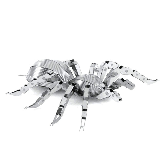 Metal Earth 3D Delionės Metal Earth Tarantula