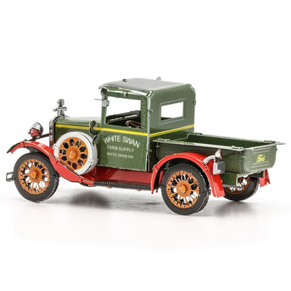 Metal Earth Konstruktoriai Metal Earth - 1931 Ford Model A Vehicle