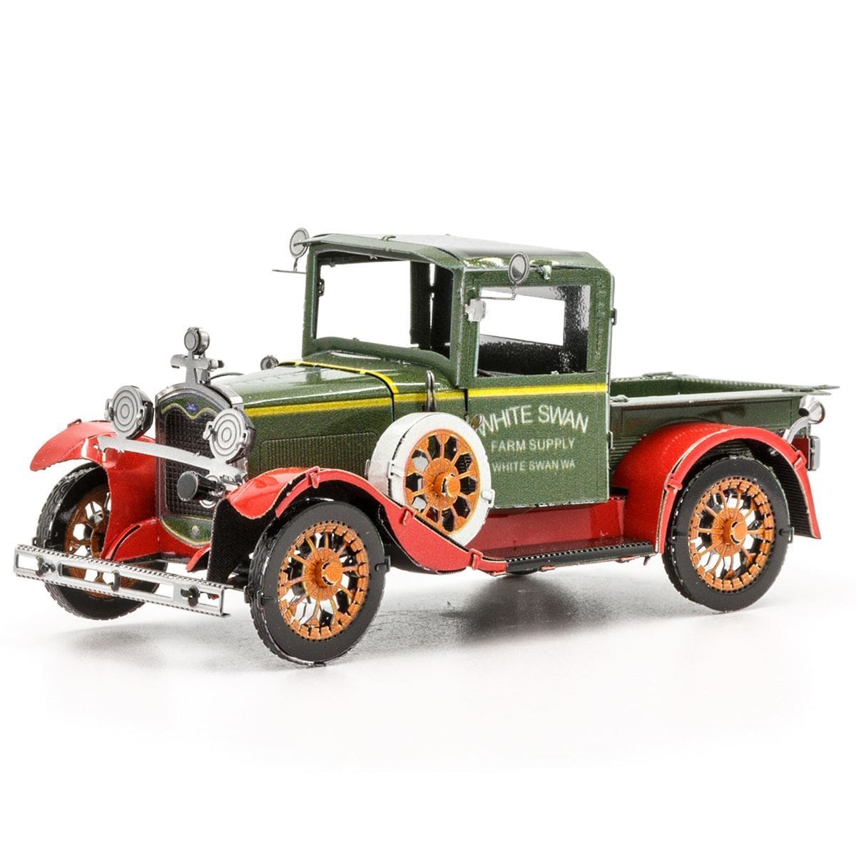Metal Earth Konstruktoriai Metal Earth - 1931 Ford Model A Vehicle