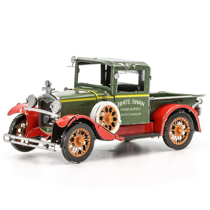 Metal Earth Konstruktoriai Metal Earth - 1931 Ford Model A Vehicle