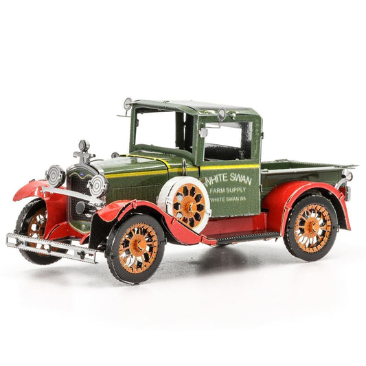 Metal Earth Konstruktoriai Metal Earth - 1931 Ford Model A Vehicle