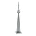 Metal Earth Konstruktoriai Metal Earth - CN Tower